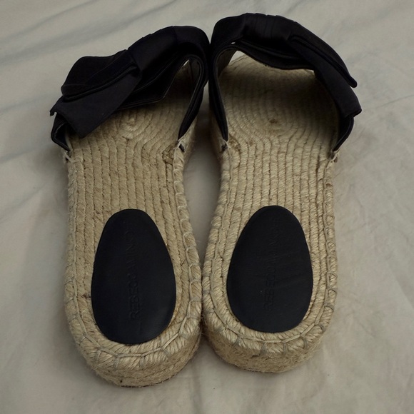 New Rebecca Minkoff Espadrilles slides - Picture 4 of 6